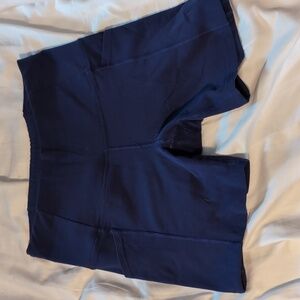 Oiselle original pocket jogger shorts